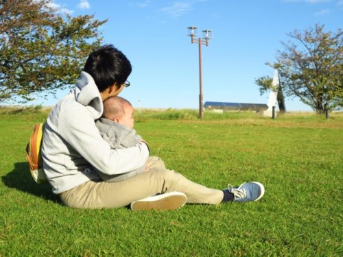 子育て